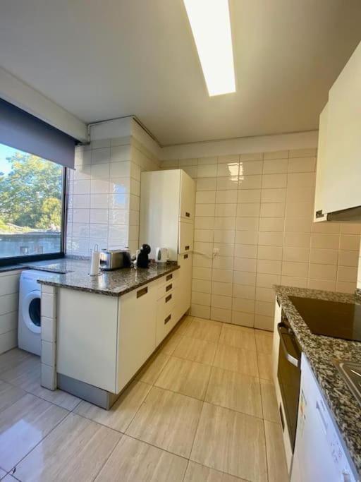 Apartment Bairro Arts Porto