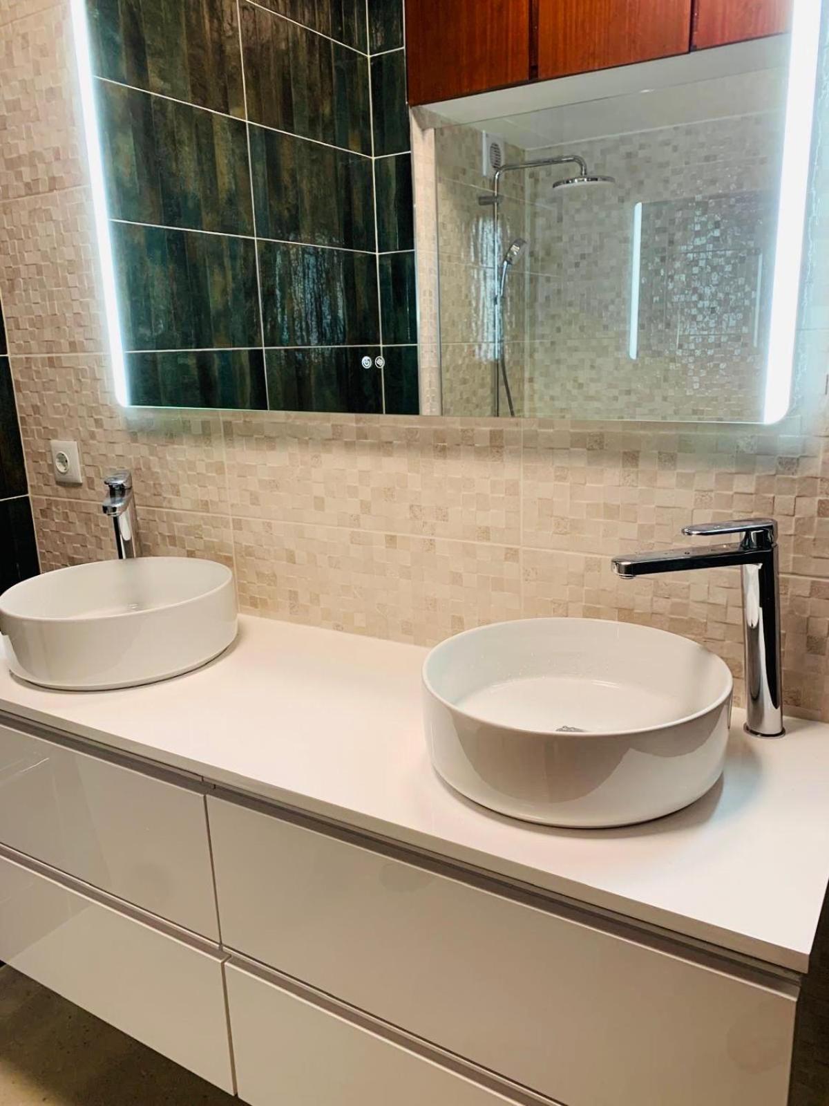 Apartment Bairro Arts