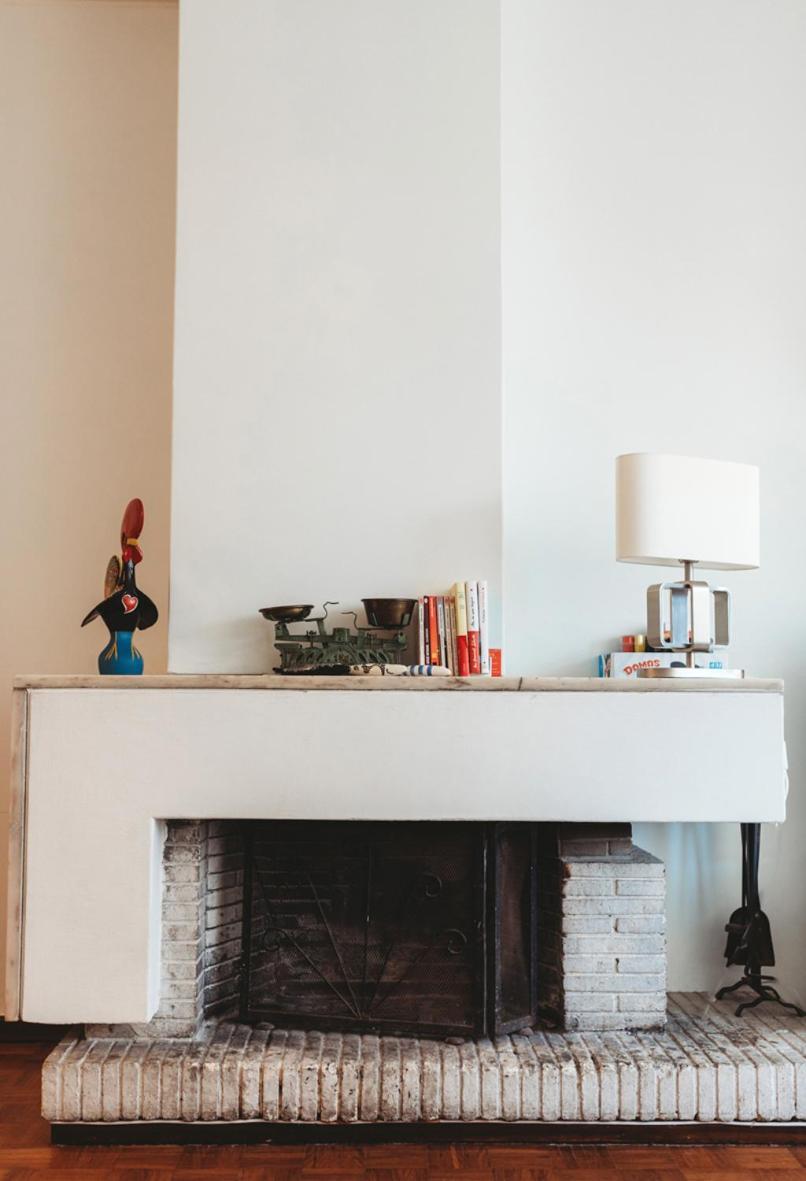 Bairro Arts Apartment *