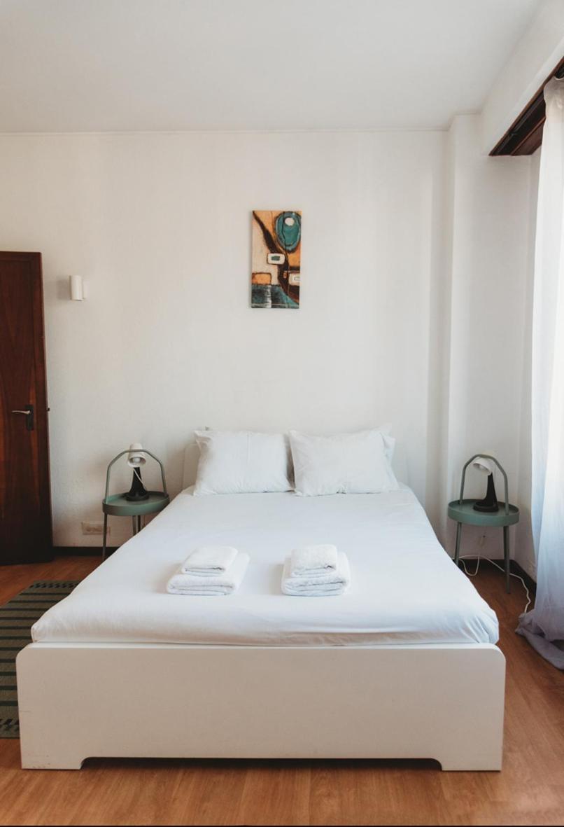 Apartment Bairro Arts *