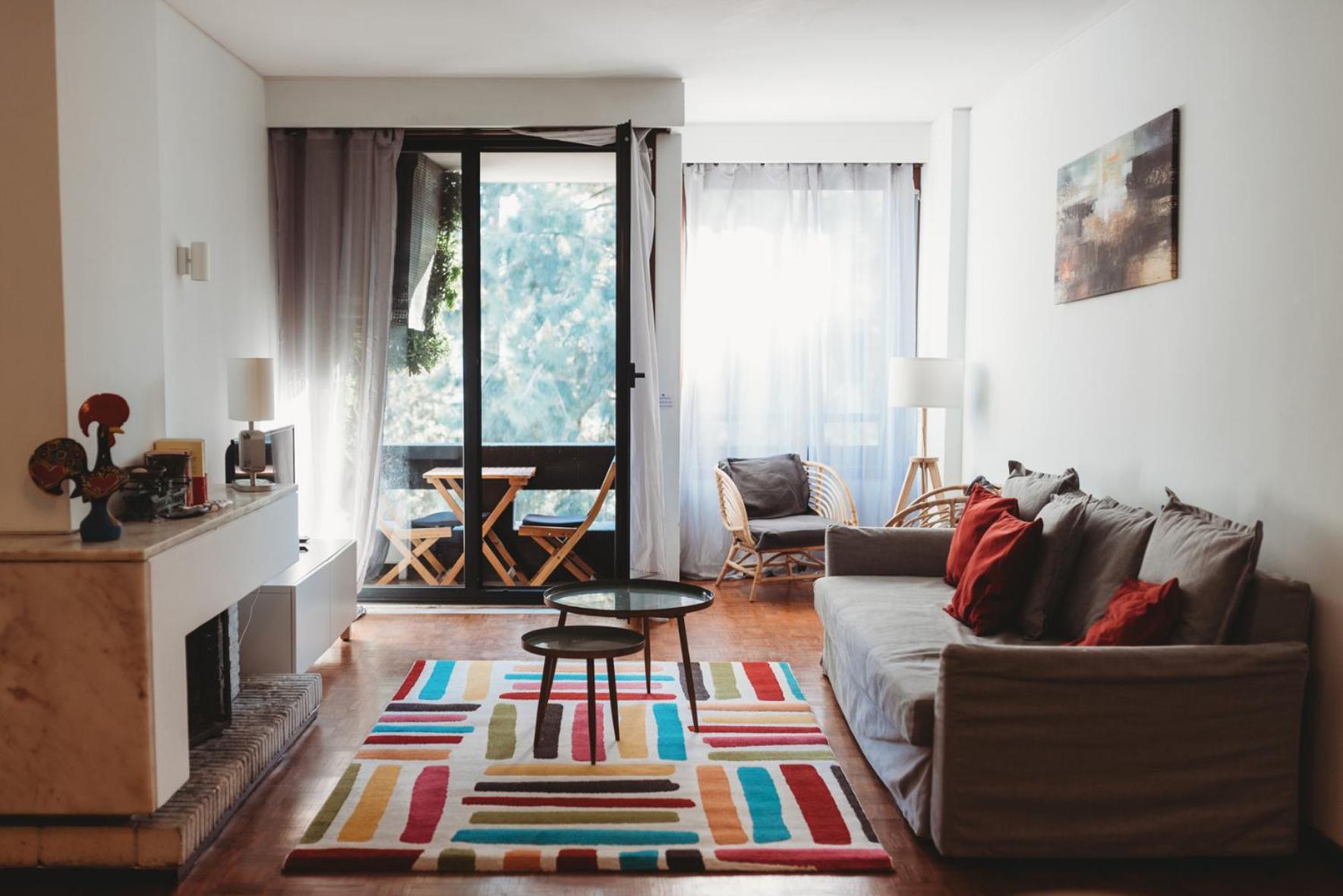 Apartment Bairro Arts