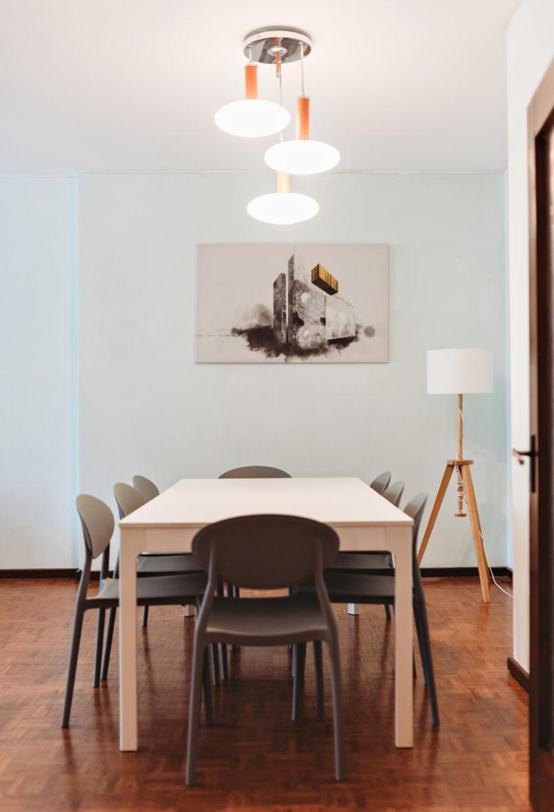 Apartment Bairro Arts *
