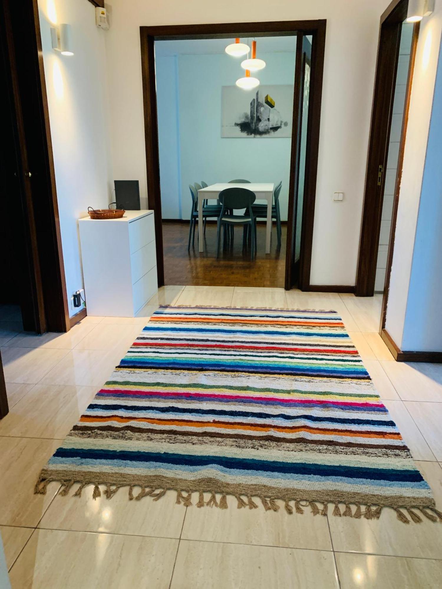 Apartment Bairro Arts